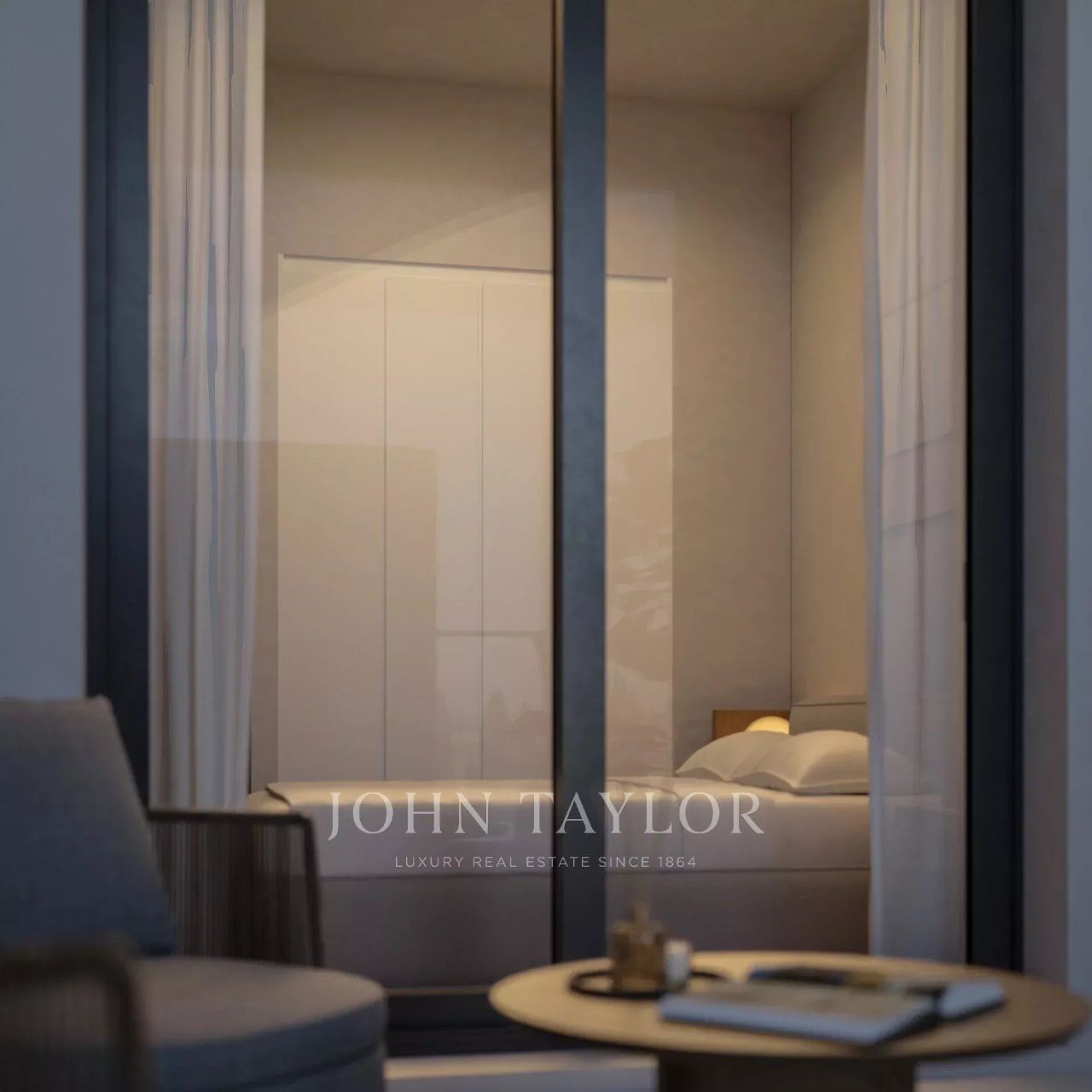 Студия в Лимасоле, Кипр, 31 м² - фото 17