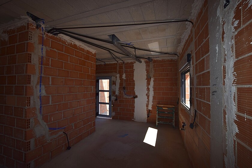 Вилла в Пиносо, Испания, 160 м² - фото 8