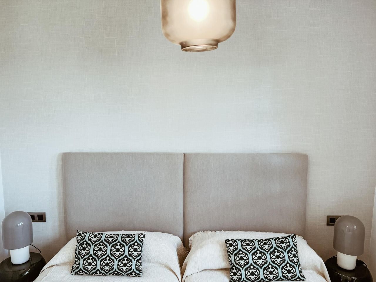 Вилла Cuevas Del Almanzora, Испания, 135 м² - фото 8