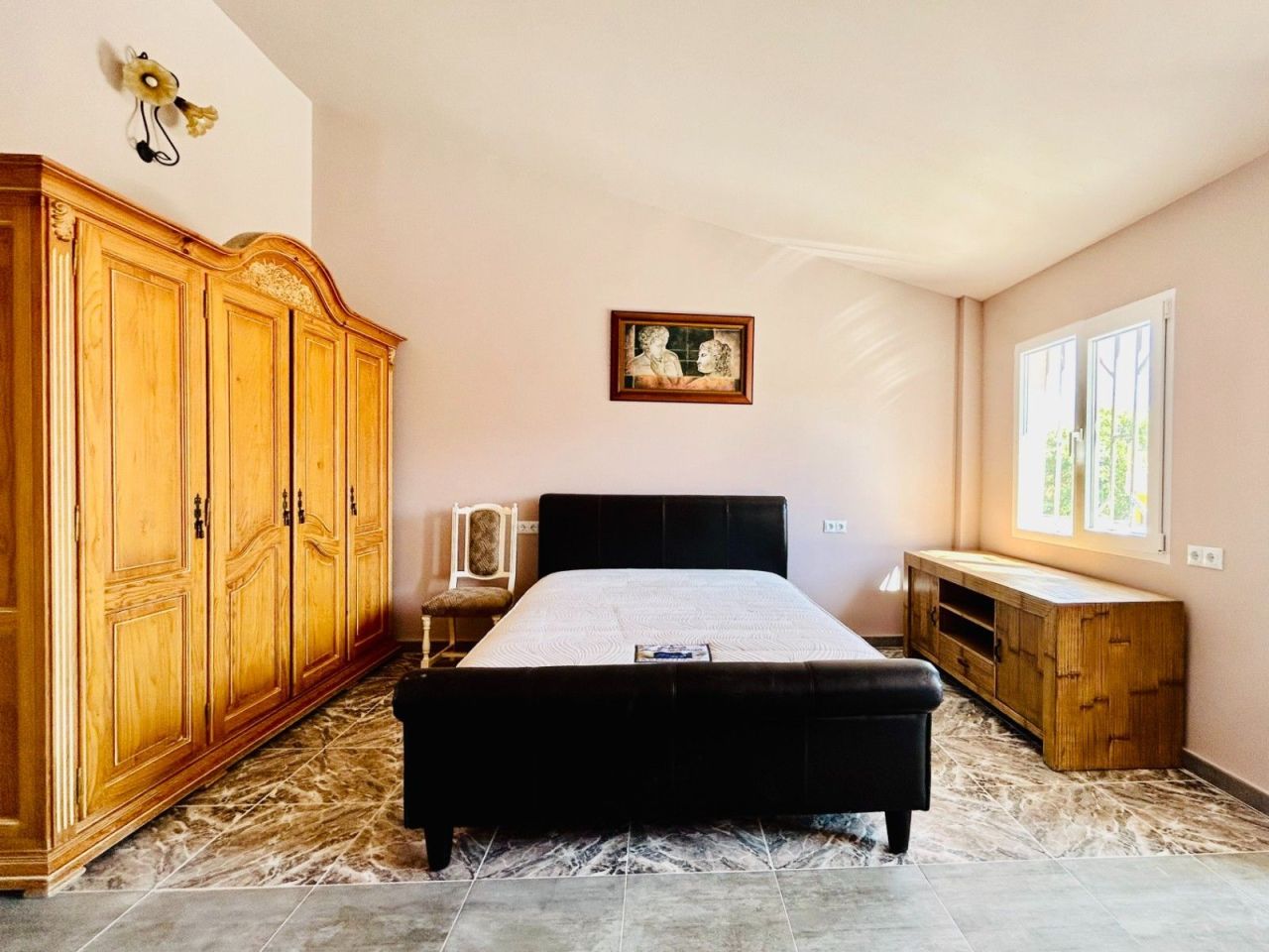 Апартаменты в Торревьехе, Испания, 56 м² - фото 8