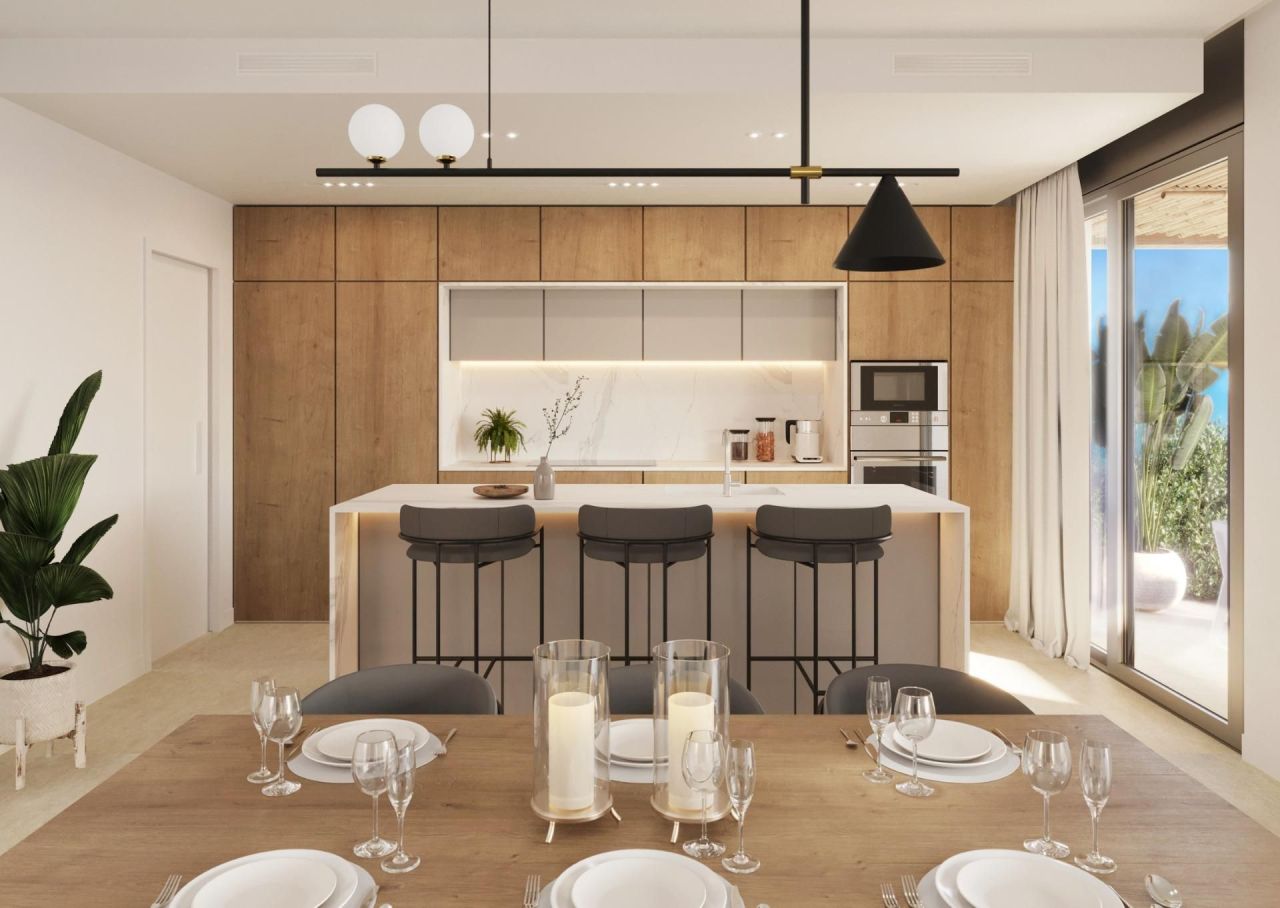 Вилла в Полопе, Испания, 106 м² - фото 8