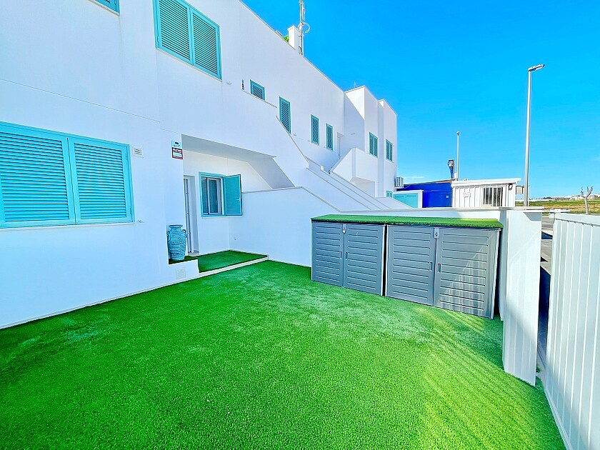 Бунгало в Торре де ла Орадада, Испания, 65 м² - фото 8