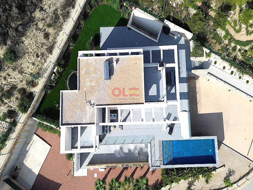 Вилла Colinas Golf, Испания, 363 м² - фото 8