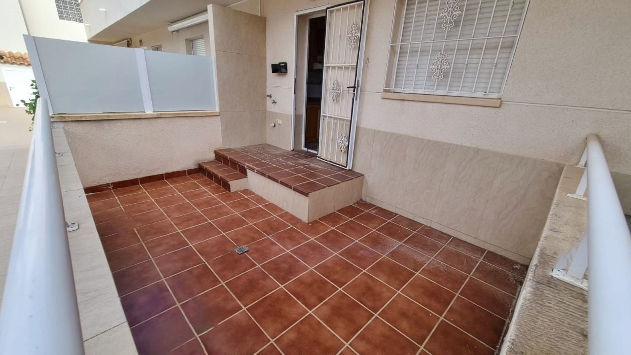 Таунхаус в Ориуэла Коста, Испания, 90 м² - фото 8