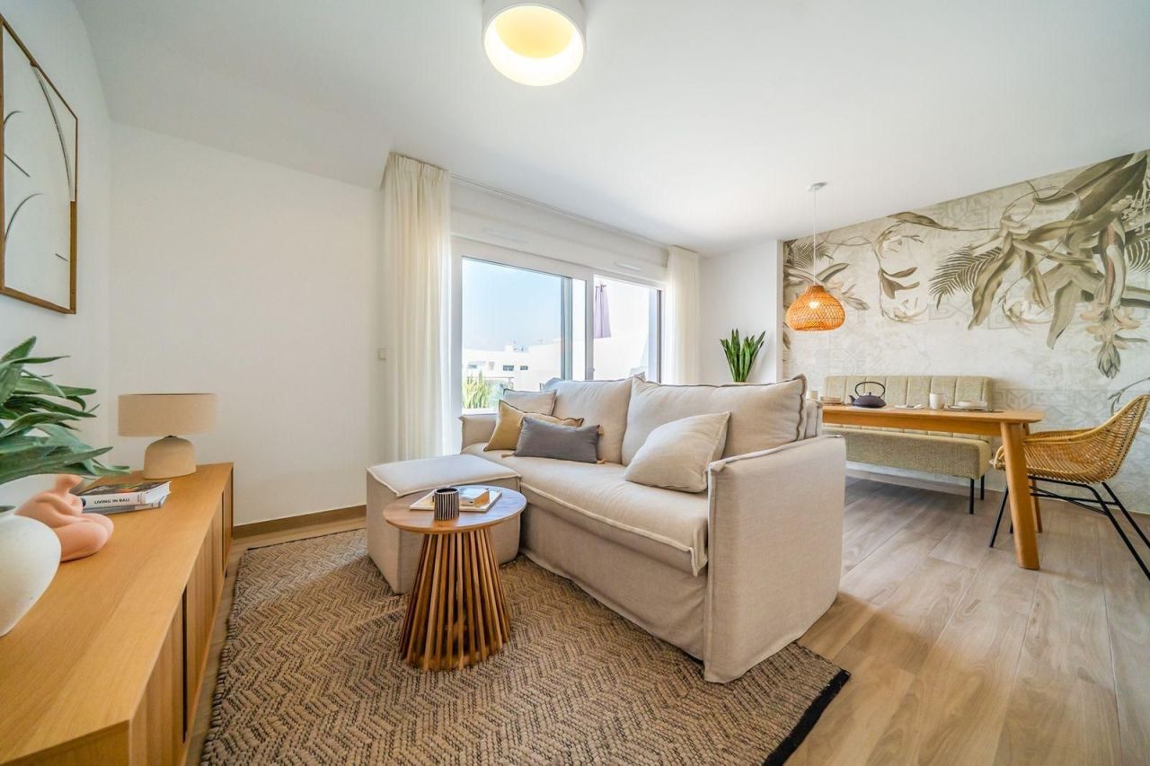 Бунгало в Ориуэла Коста, Испания, 75 м² - фото 8