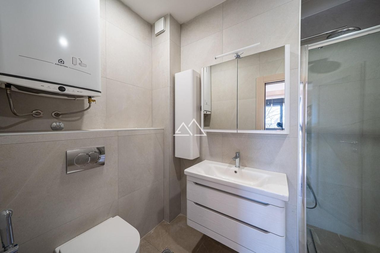 Апартаменты в Тивате, Черногория, 126 м² - фото 10