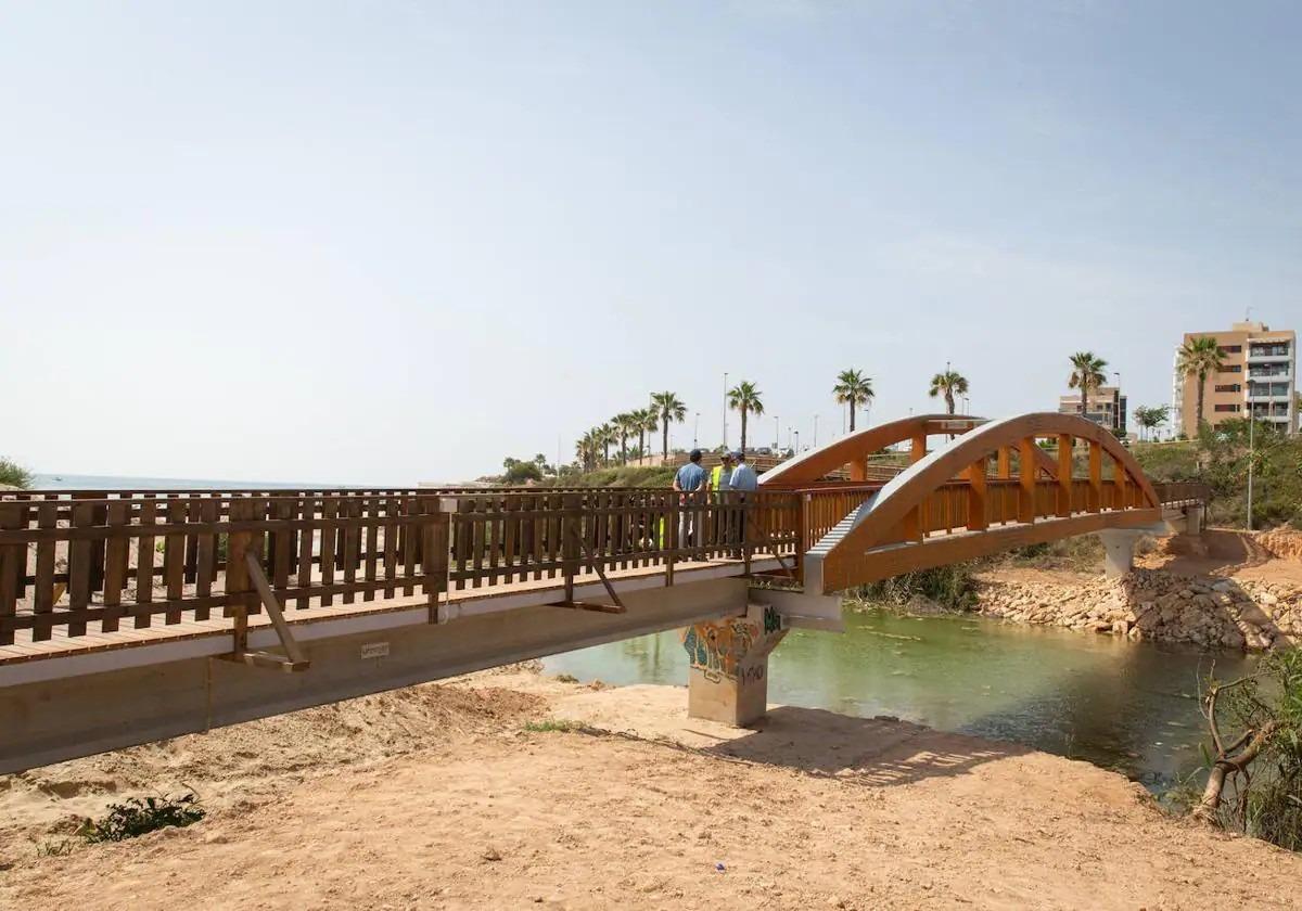 Вилла в Пилар-де-ла-Орадада, Испания, 131 м² - фото 8