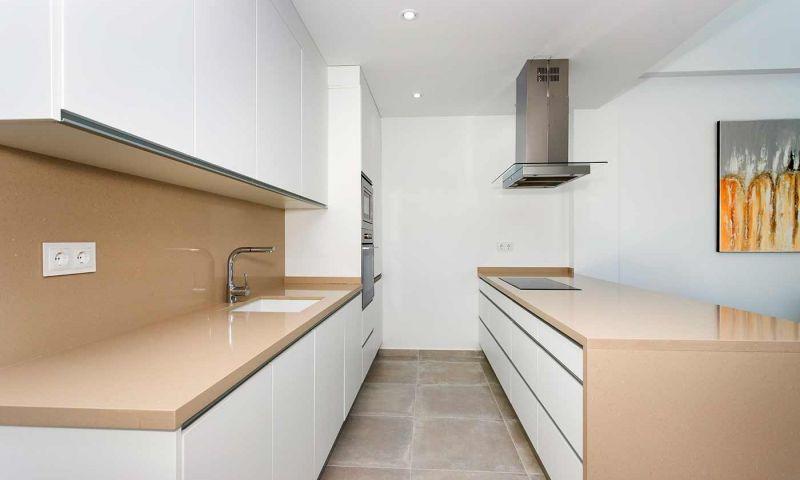 Таунхаус в Дайя-Нуэве, Испания, 108 м² - фото 8