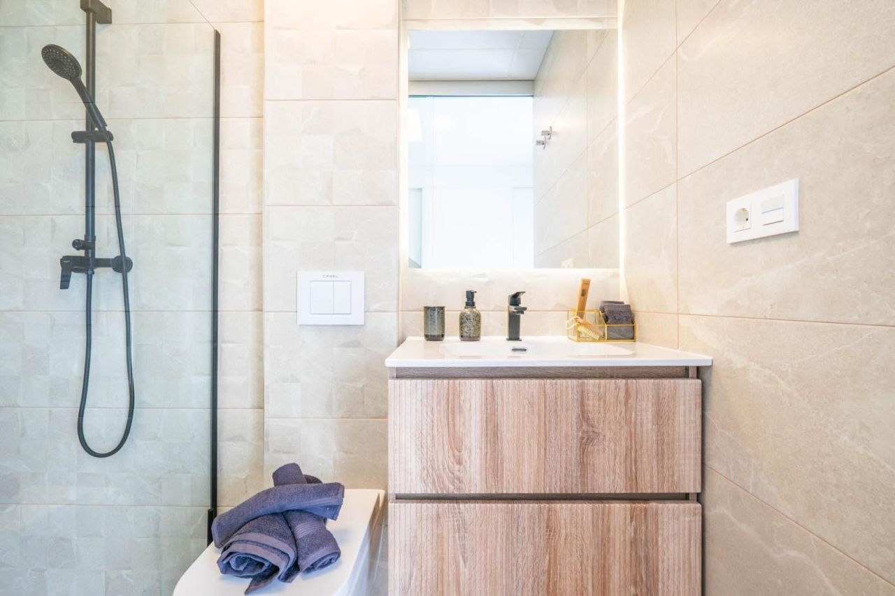 Вилла в Торре-Пачеко, Испания, 122 м² - фото 8