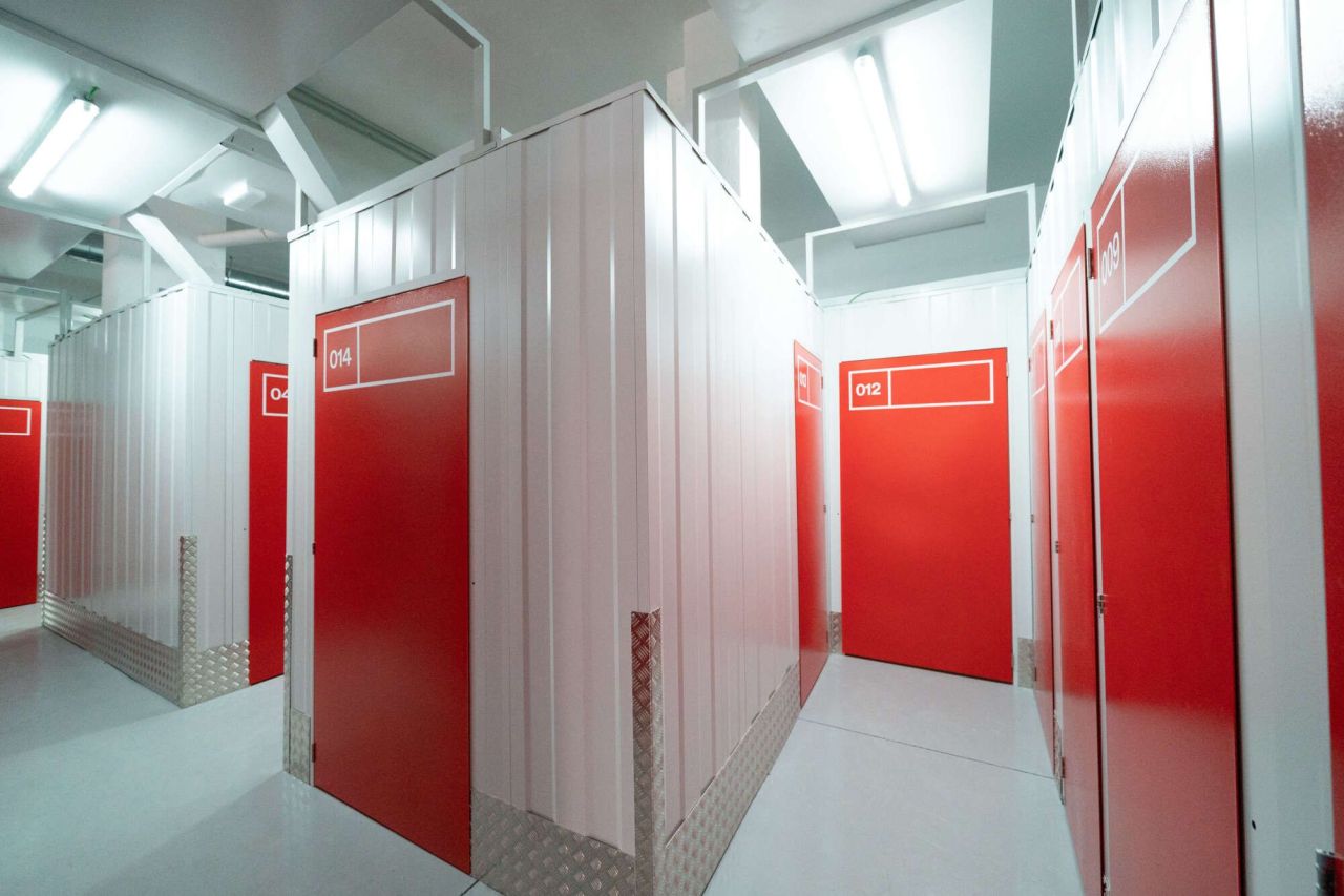 Коммерческая недвижимость в Барселоне, Испания, 191 м² - фото 2