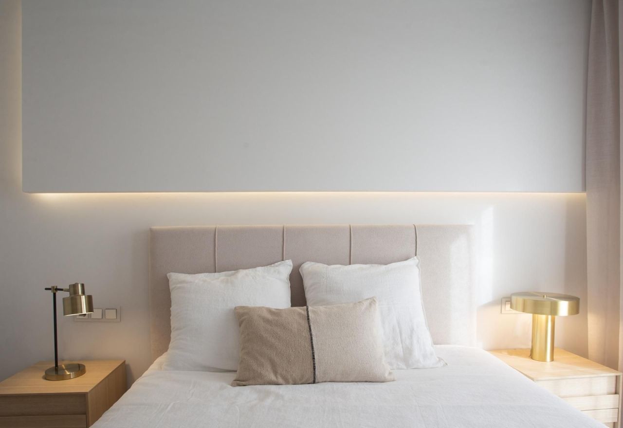 Апартаменты в Дении, Испания, 80 м² - фото 8