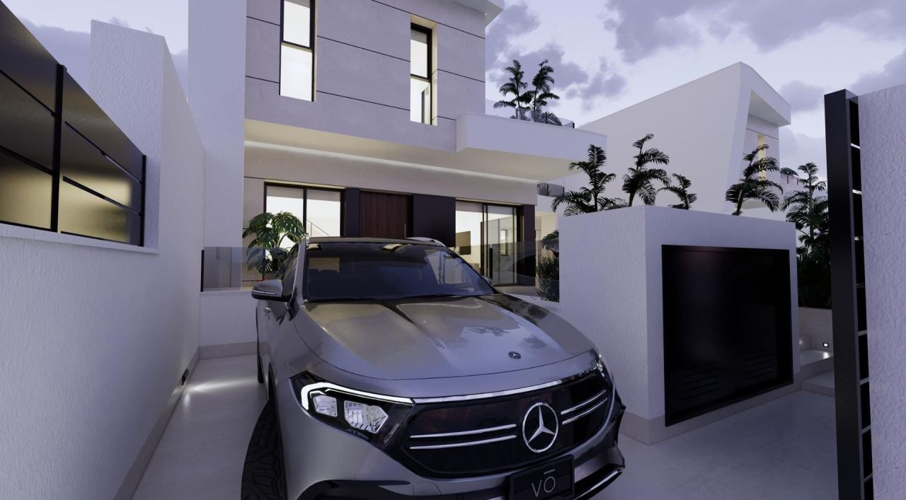 Вилла в Долорес, Испания, 183 м² - фото 8