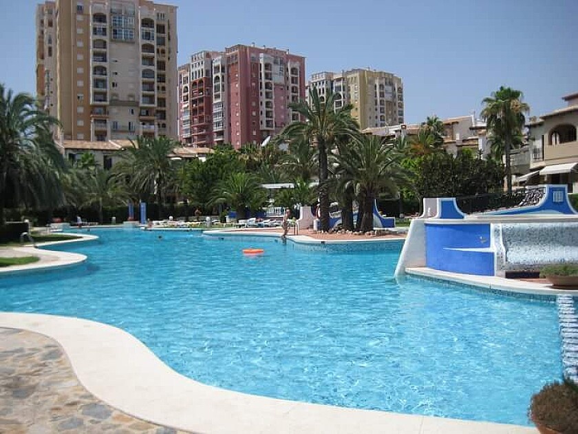 Апартаменты в Торревьехе, Испания, 63 м² - фото 2