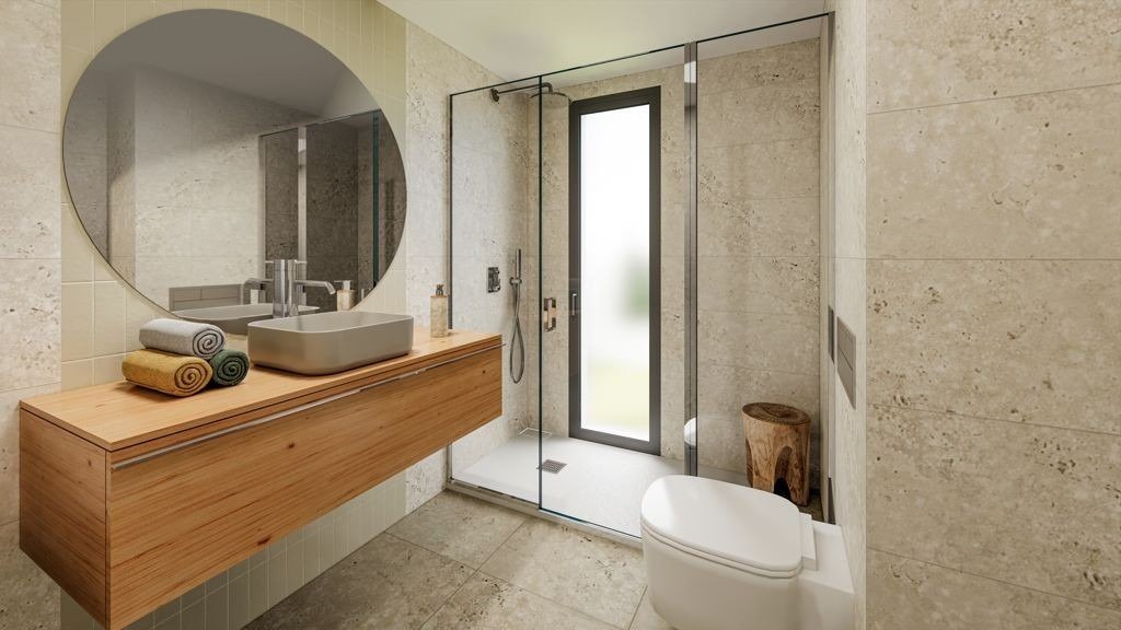 Вилла в Финестрате, Испания, 230 м² - фото 8