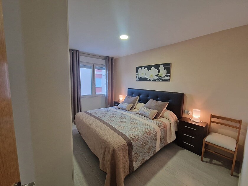 Апартаменты в Торревьехе, Испания, 98 м² - фото 8