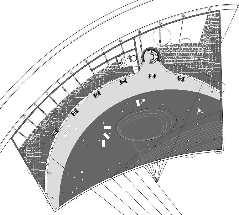 Вилла в Бенисе, Испания, 680 м² - фото 8