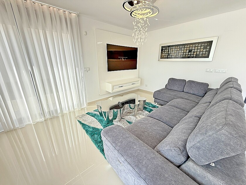 Вилла в Сан-Мигель де Салинас, Испания, 316 м² - фото 8