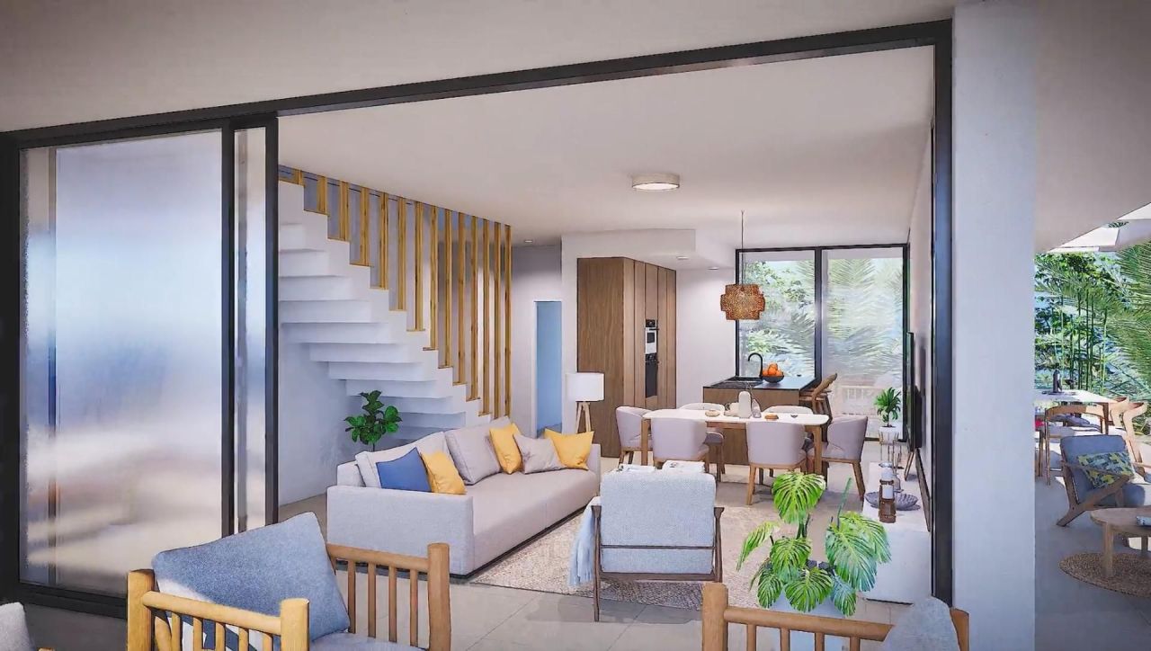 Апартаменты в Картахене, Испания, 119 м² - фото 8