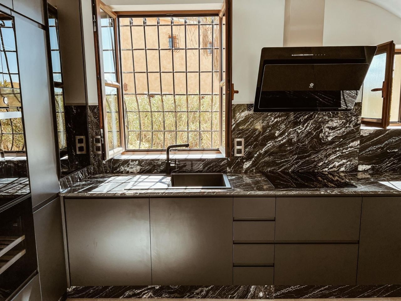 Вилла Cuevas Del Almanzora, Испания, 111 м² - фото 8