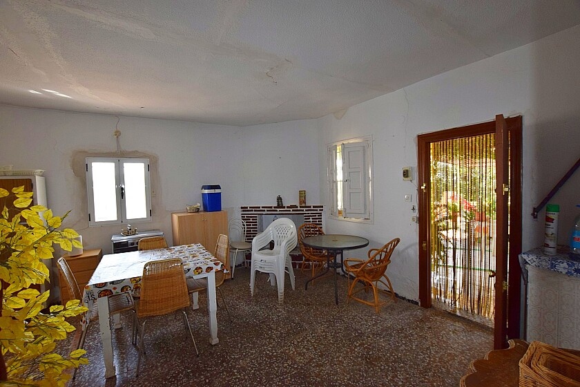 Вилла в Альбатере, Испания, 100 м² - фото 8