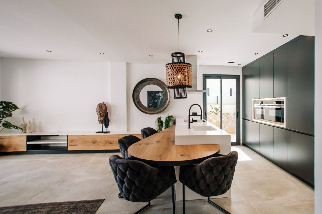 Бунгало в Рохалесе, Испания, 258 м² - фото 8