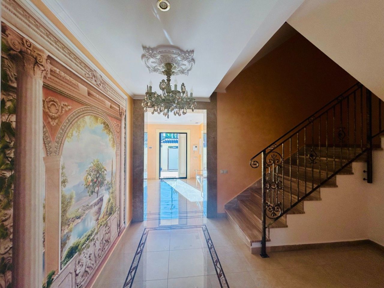 Вилла в Ориуэла Коста, Испания, 572 м² - фото 8