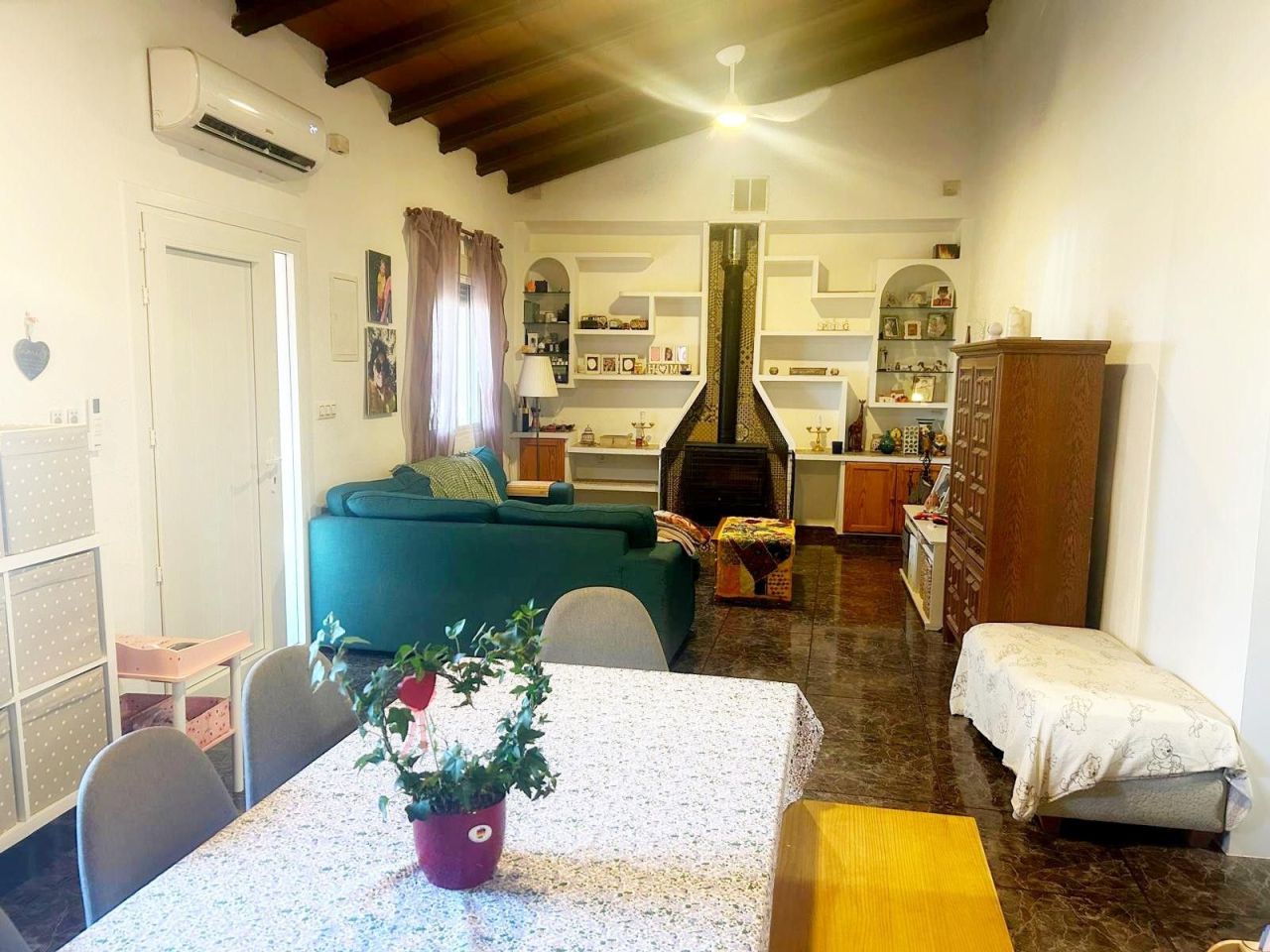 Вилла в Сан-Педро-дель-Пинатаре, Испания, 130 м² - фото 7