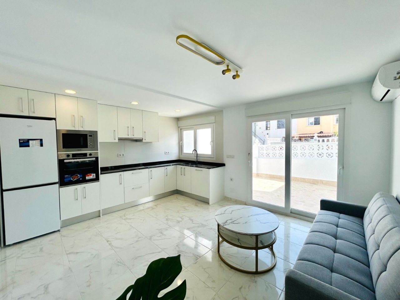 Таунхаус в Лос Балконесе, Испания, 78 м² - фото 8