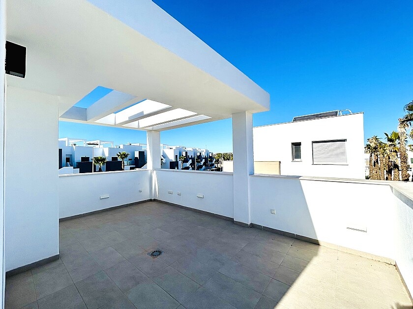 Вилла в Гуардамар-дель-Сегура, Испания, 180 м² - фото 8