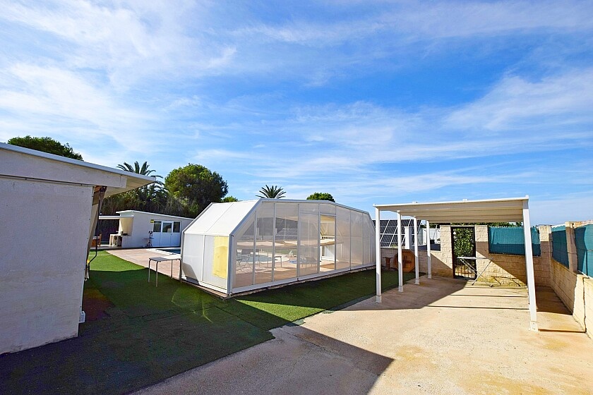 Вилла в Рохалесе, Испания, 308 м² - фото 8