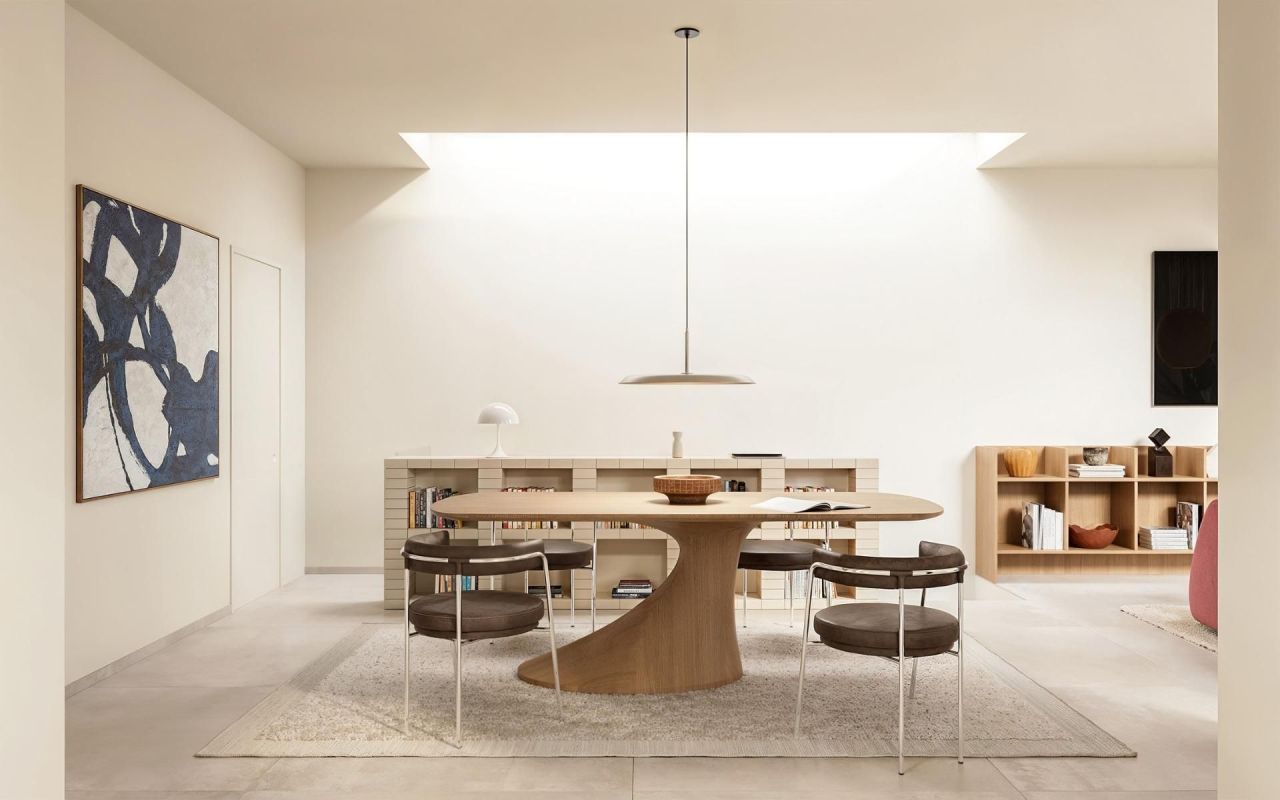 Вилла в Альгорфе, Испания, 317 м² - фото 8