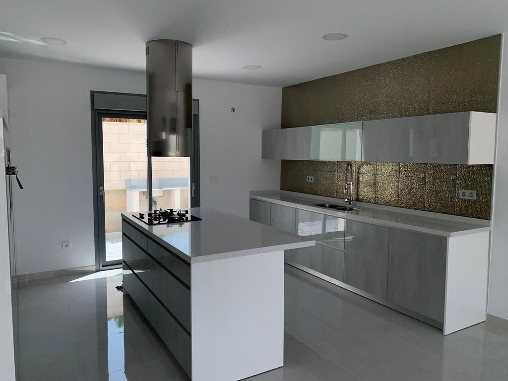 Вилла в Пиносо, Испания, 165 м² - фото 8