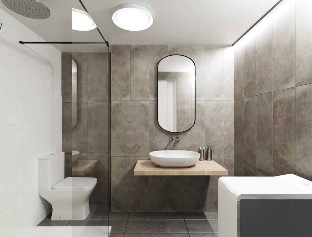 Апартаменты в Аликанте, Испания, 83 м² - фото 8