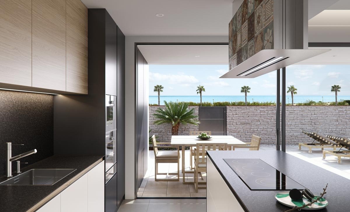 Вилла в Пилар-де-ла-Орадада, Испания, 211 м² - фото 8