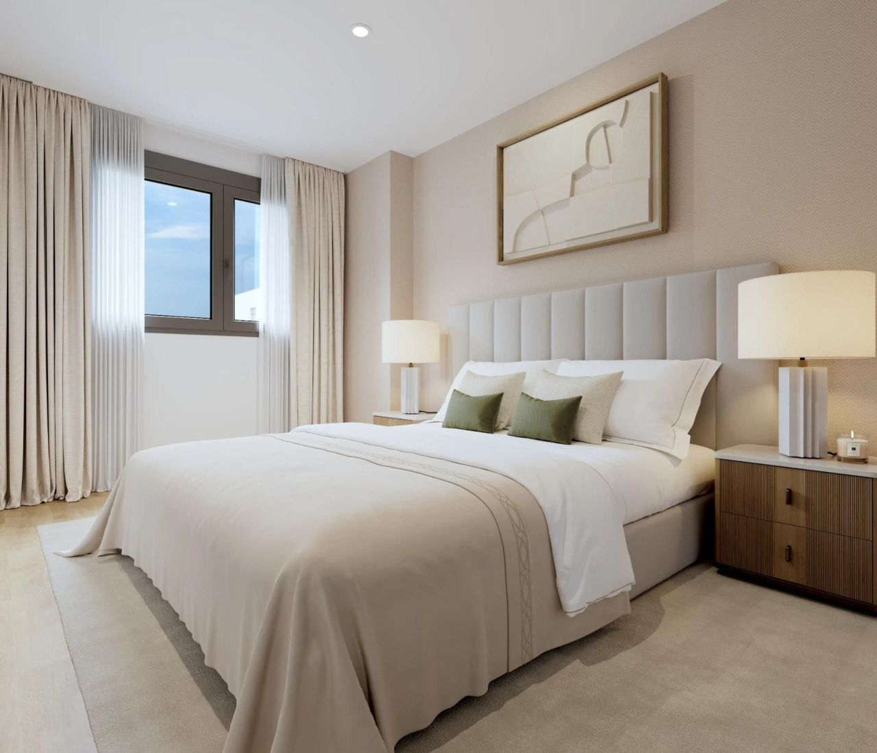 Апартаменты в Аликанте, Испания, 88 м² - фото 8