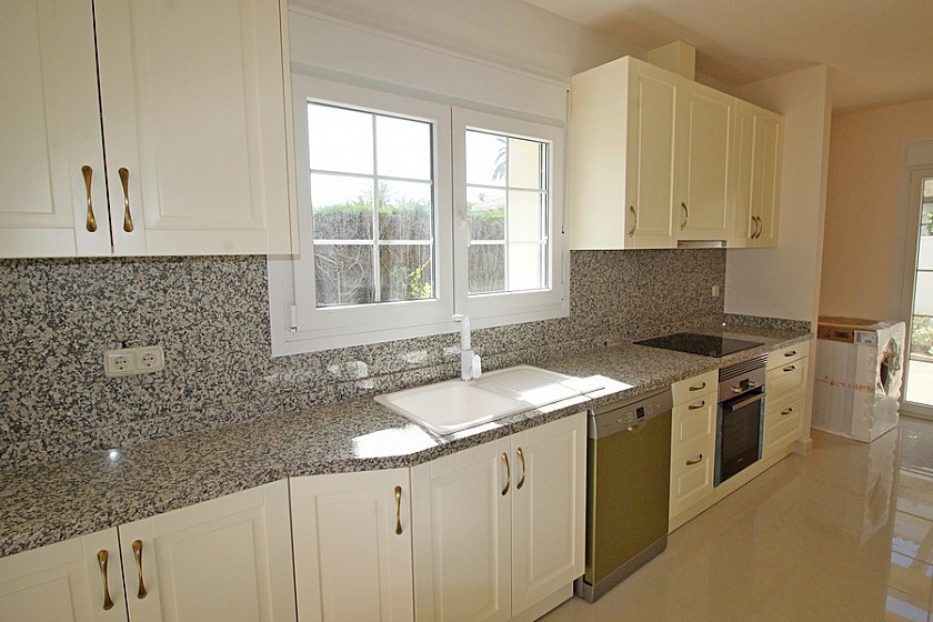 Вилла в Ориуэла Коста, Испания, 250 м² - фото 8