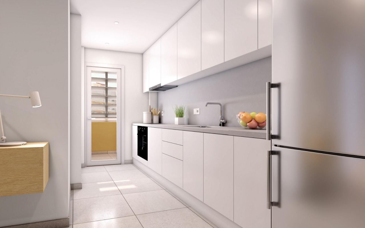 Пентхаус в Ла-Манга-дель-Мар-Меноре, Испания, 71 м² - фото 8