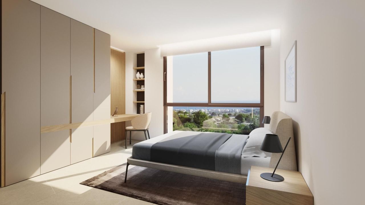 Вилла La Nucía, Испания, 283 м² - фото 8