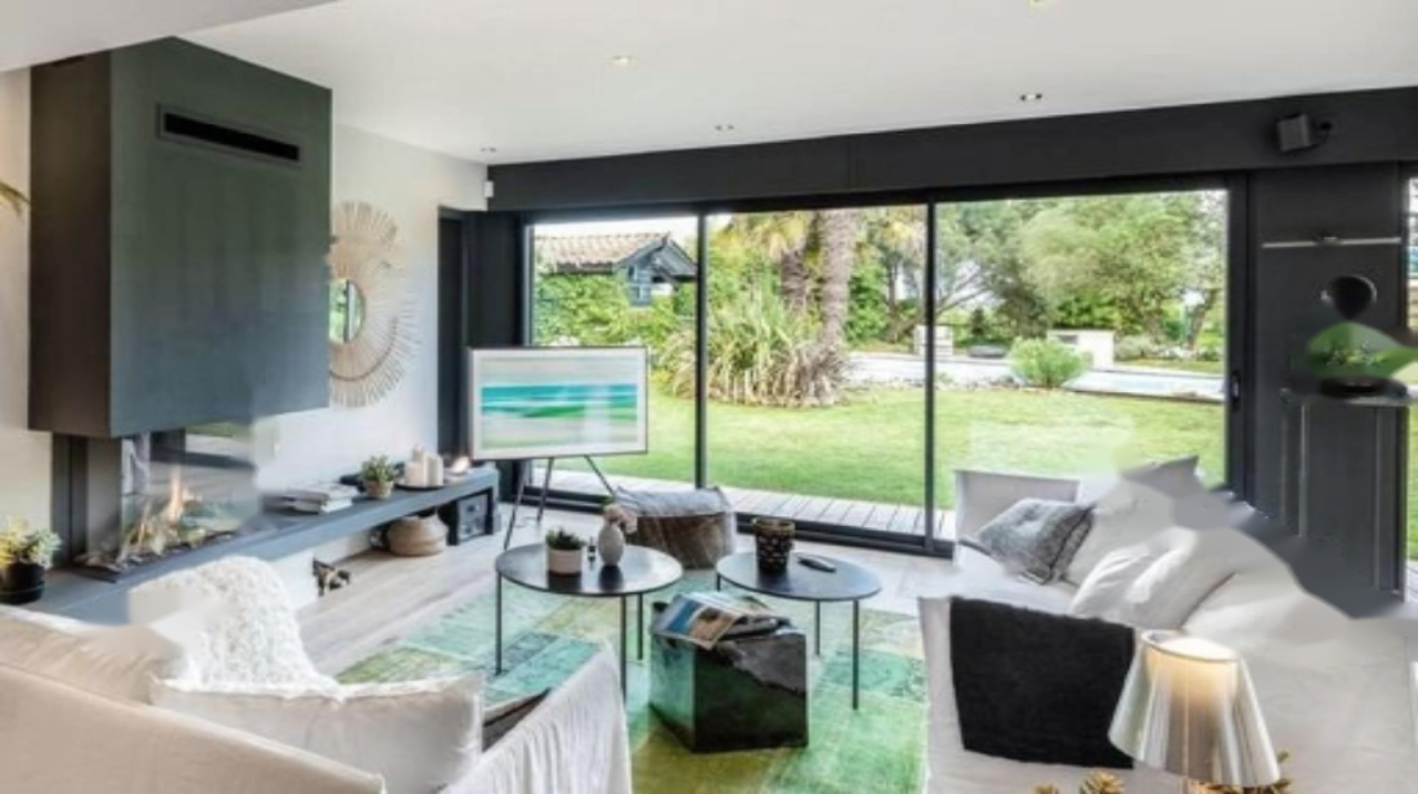 Квартира в Каннах, Франция, 115 м² - фото 1