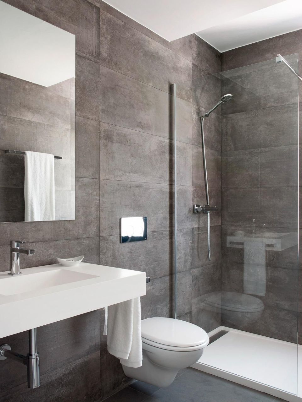 Вилла La Manga Club, Испания, 123 м² - фото 9