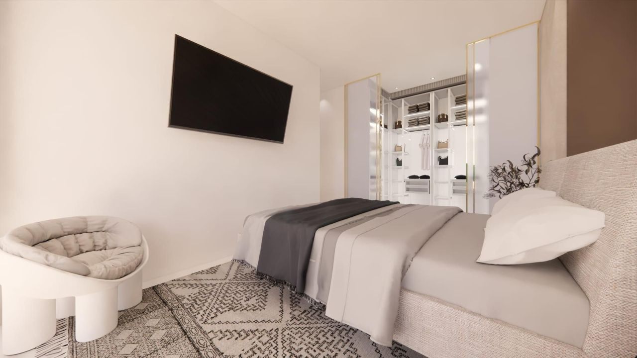 Вилла в Пилар-де-ла-Орадада, Испания, 190 м² - фото 9