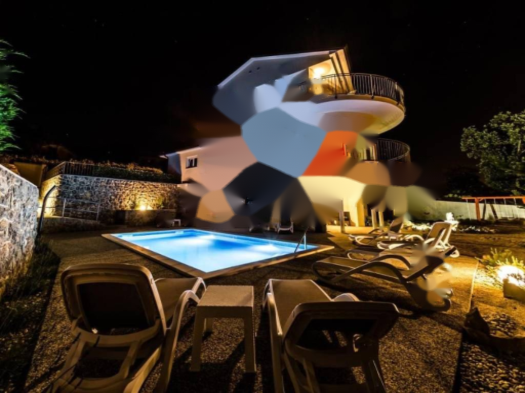 Дом в Опатии, Хорватия, 380 м² - фото 1