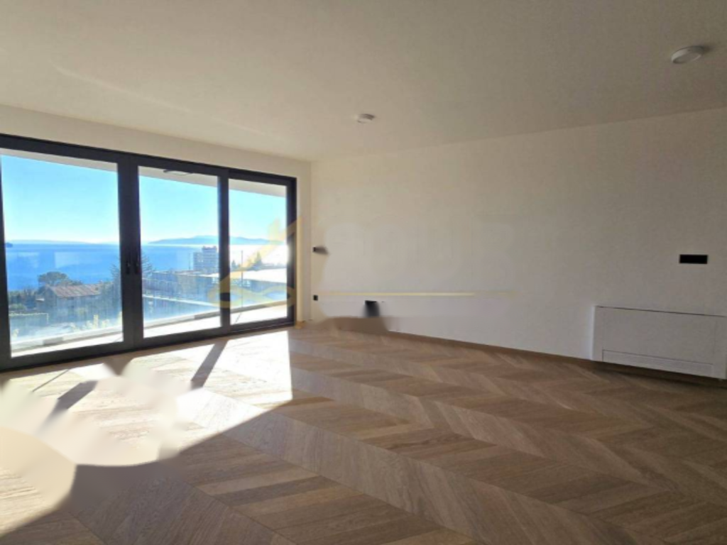 Квартира в Опатии, Хорватия, 146 м² - фото 1