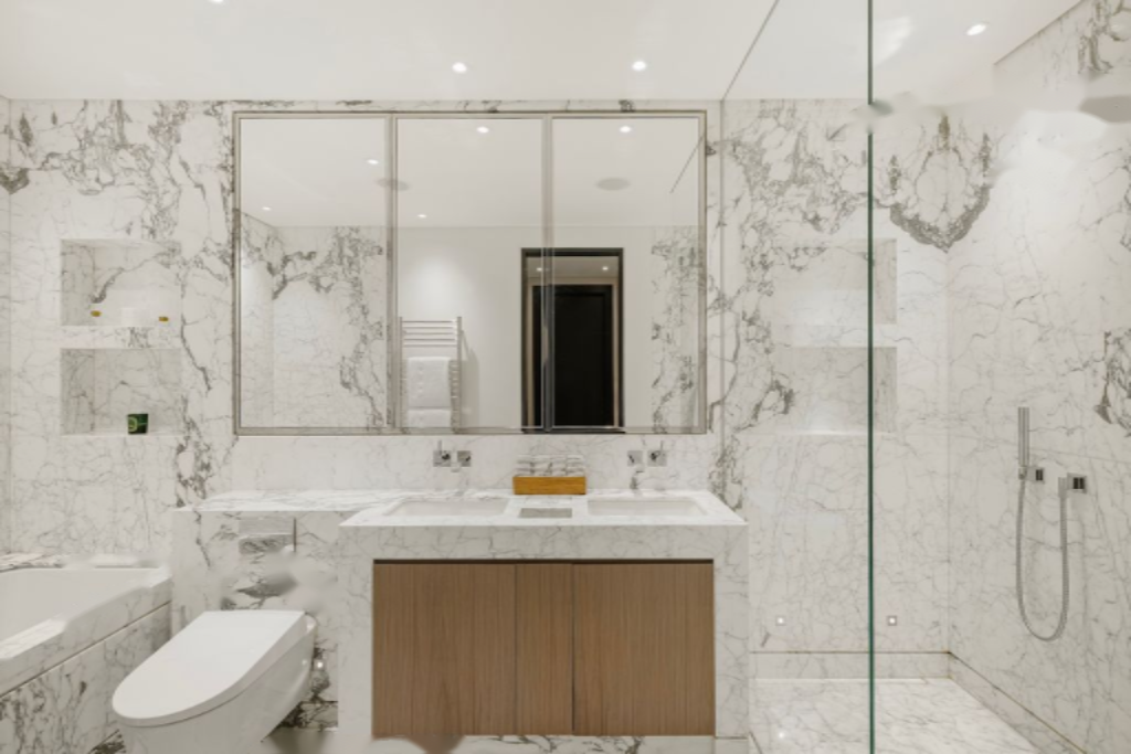 Квартира в Лондоне, Великобритания, 144 м² - фото 1