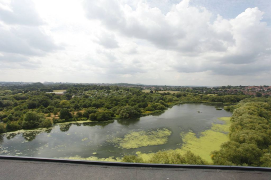 Квартира в Лондоне, Великобритания, 31 м² - фото 1