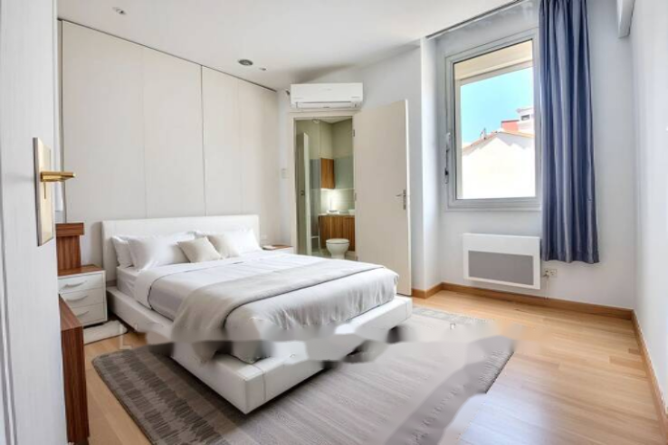 Квартира в Каннах, Франция, 120 м² - фото 1