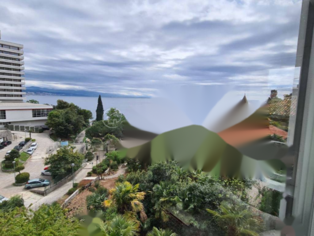 Квартира в Опатии, Хорватия, 114 м² - фото 1