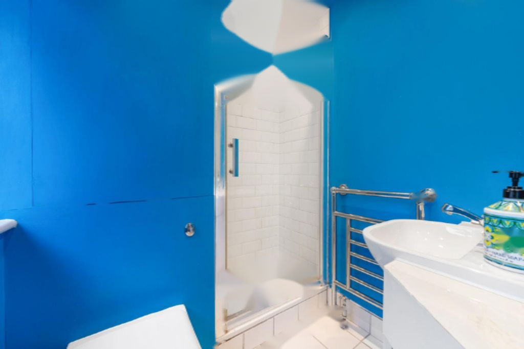 Квартира в Лондоне, Великобритания, 34 м² - фото 1