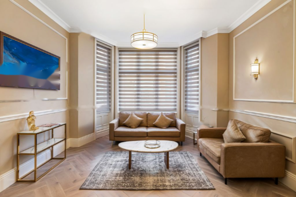 Квартира в Лондоне, Великобритания, 88 м² - фото 1