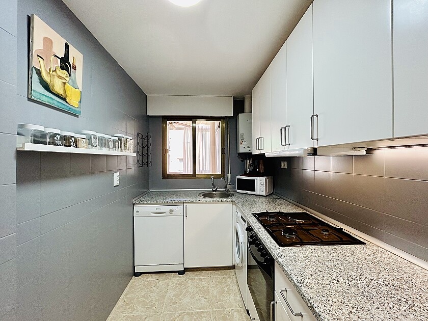 Апартаменты в Торревьехе, Испания, 92 м² - фото 9